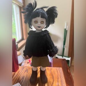 Living Dead Dolls - Jasper, Dee K